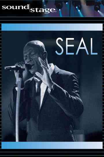 Seal Soundstage Poster