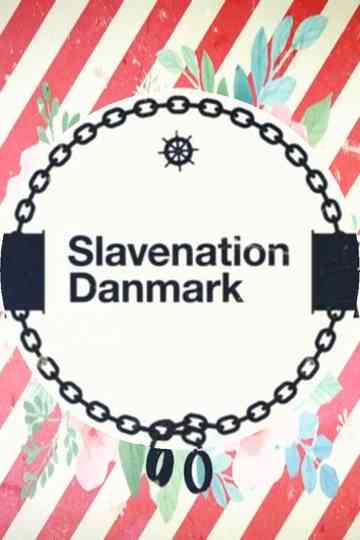 Slavenation Danmark Poster