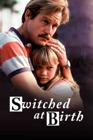 Switched at Birth Poster