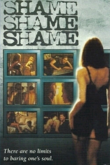 Shame Shame Shame Poster