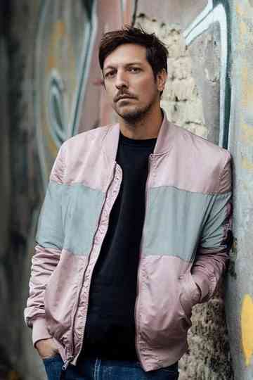 Thilo Mischke Poster