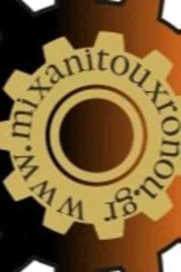 I mihani tou hronou Poster