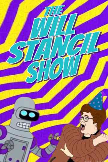The Will Stancil Show Poster