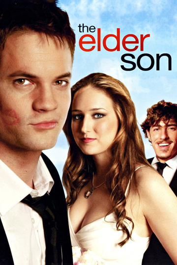 The Elder Son Poster