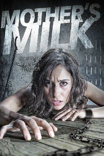 Mothers Milk Poster