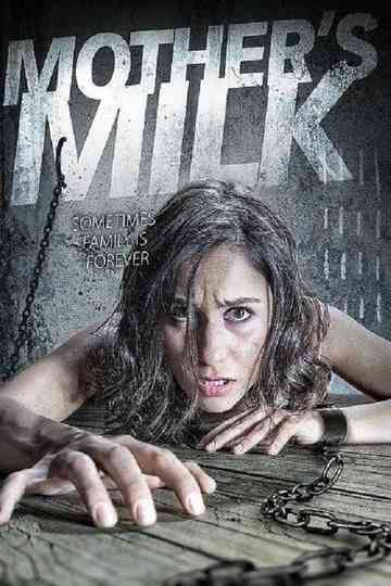 Mothers Milk Poster