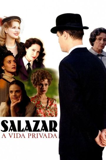 Salazar - A Vida Privada