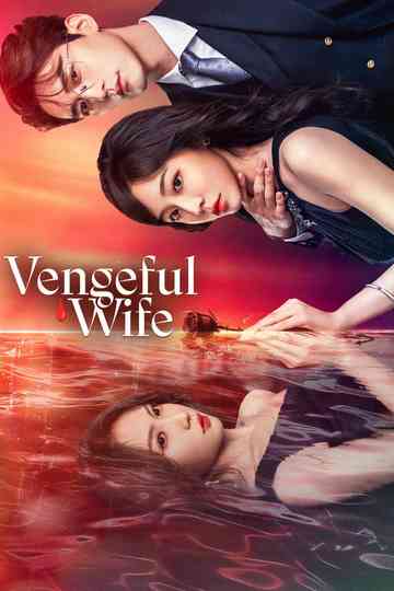 Vengeful Wife Poster