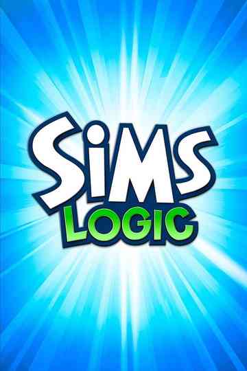 Sims Logic Poster