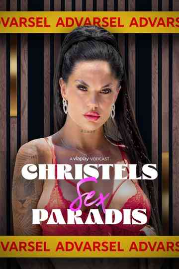 Christels sexparadis Poster
