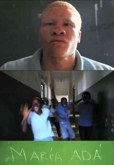 Maria Ada Poster