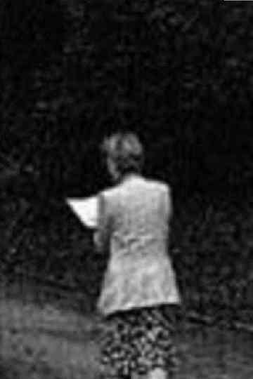 Art Is Only Outside Human Society Poster