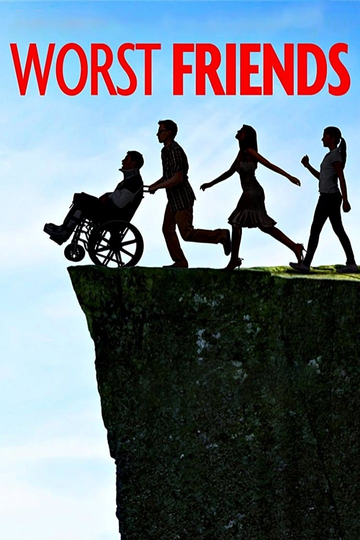 Worst Friends Poster