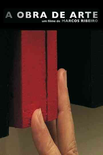 A Obra de Arte Poster