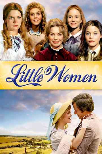 Little Women Poster
