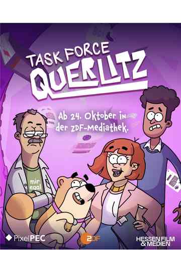 Task Force Querlitz Poster