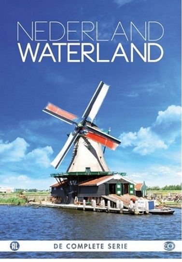 Netherlands Water Land