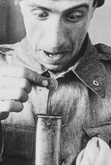 Tontolini's Quid Poster