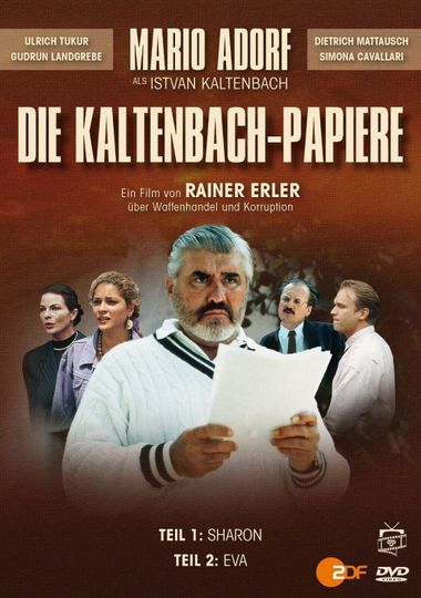 Die Kaltenbach-Papiere