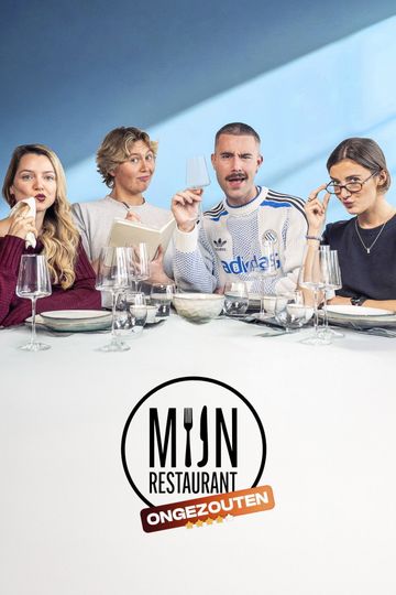 Mijn Restaurant: Ongezouten