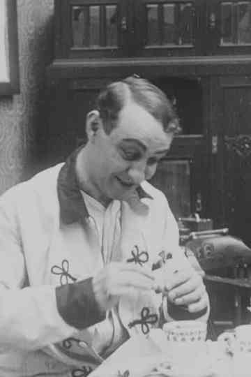 The Pleasures of the Reserve Exercise Poster