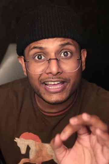 Priyanshu Jaiswal Poster