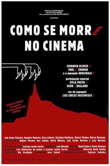 How to Die in Cinema