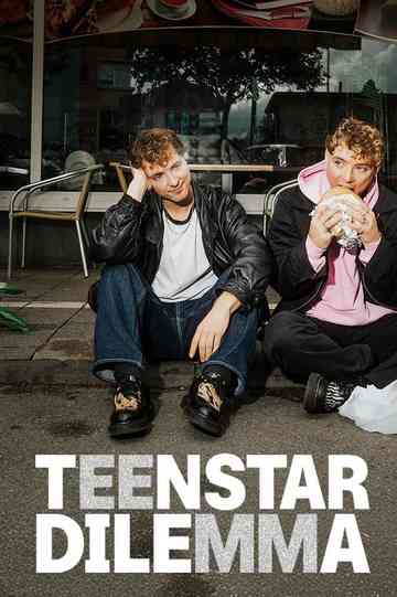 Teenstar Dilemma - The Journey of the Lochmann Twins Poster