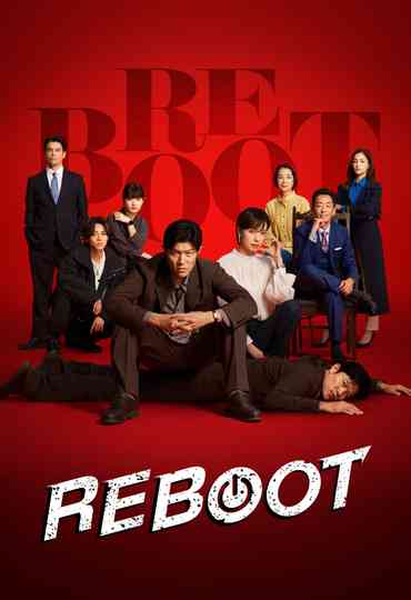 Reboot Poster
