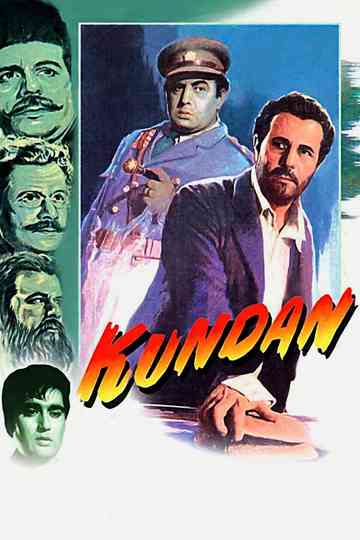Kundan Poster