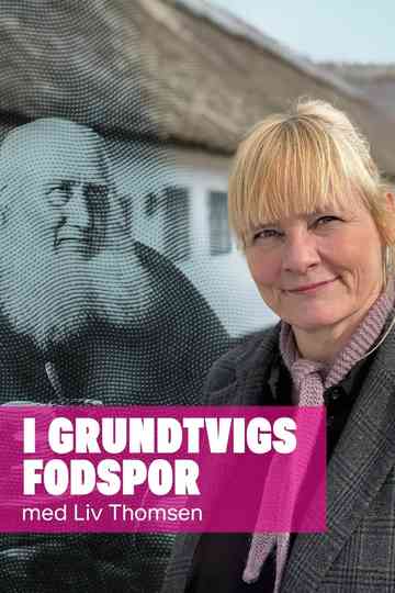 I Grundtvigs fodspor Poster