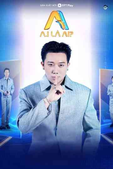 A.I LÀ AI? Poster