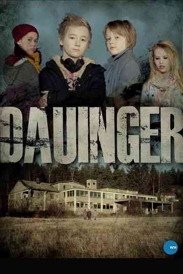 Dauinger Poster