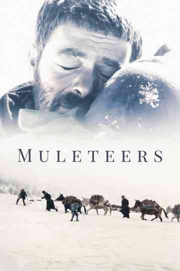 Muleteers poster