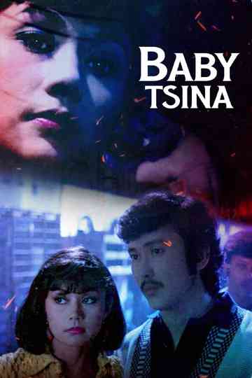 Baby Tsina Poster