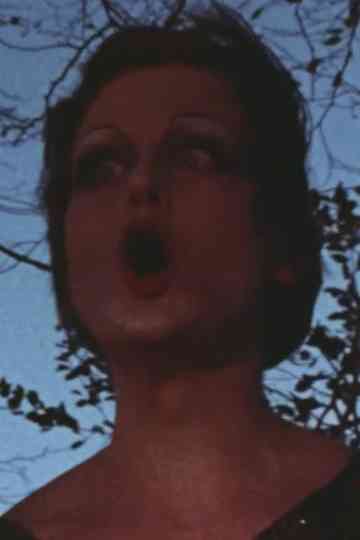 Johannas Traum Poster