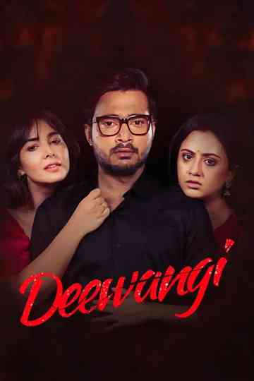 Deewangi Poster