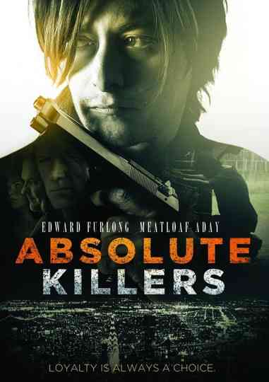 Absolute Killers Poster