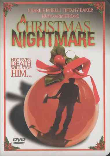 Christmas Nightmare Poster