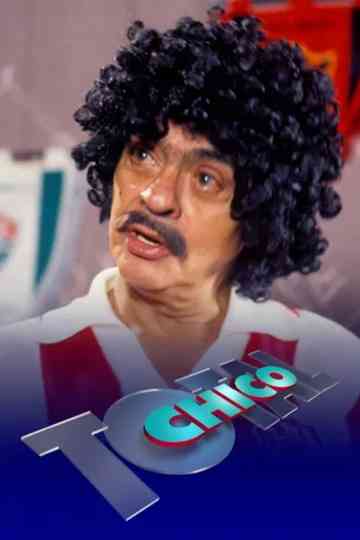 Chico Total Poster