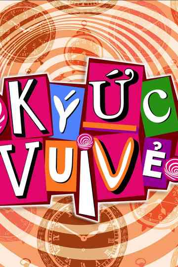 Happy Memories Poster