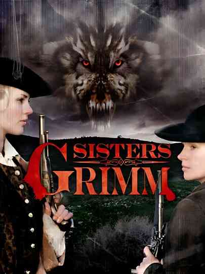 Sisters Grimm Poster