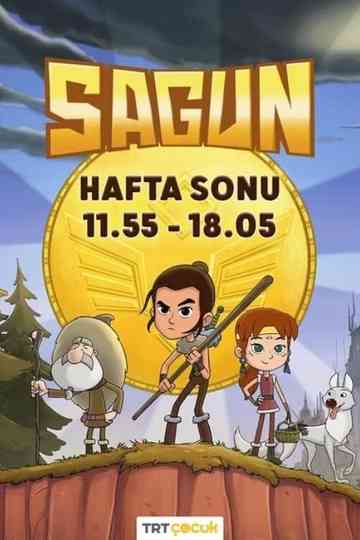 Sagun Poster