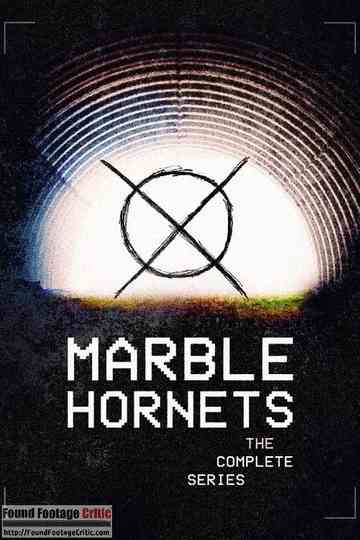 Marble Hornets Poster
