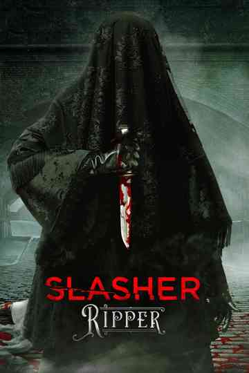 Slasher: Ripper Poster