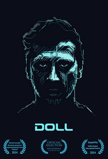 Doll Poster