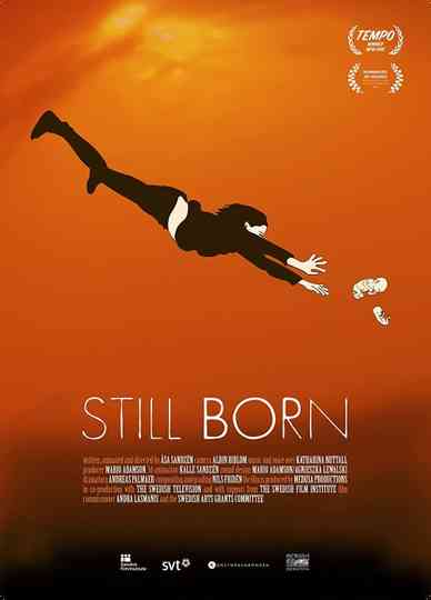 Still Born Poster