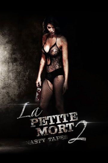 La Petite Mort II Poster