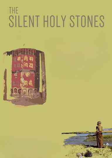 The Silent Holy Stones Poster