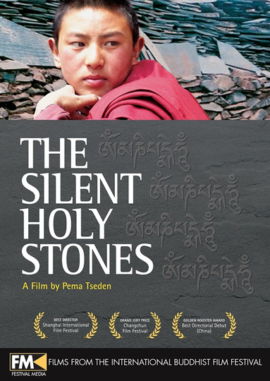 The Silent Holy Stones